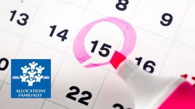 CAF : la date de versement de vos aides pour le mois de juillet a été avancée