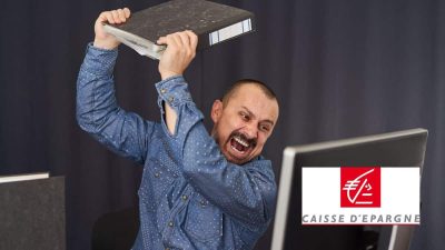 Caisse d’Épargne: cette nouvelle règle ne va pas plaire à tous les clients