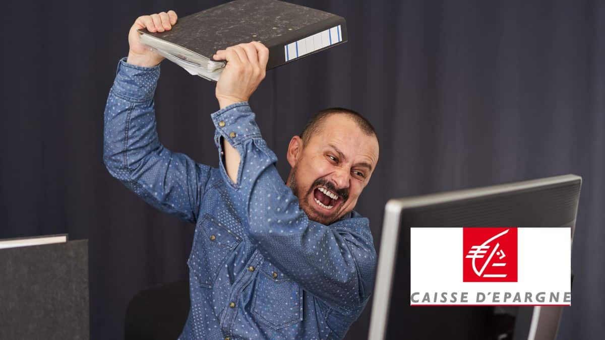 Caisse d’Épargne: cette nouvelle règle ne va pas plaire à tous les clients