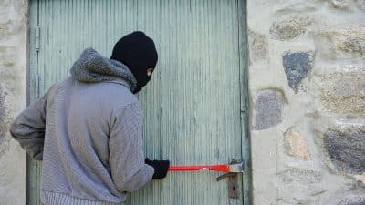 Cambriolages : comment protéger son domicile face à la hausse pendant l’été