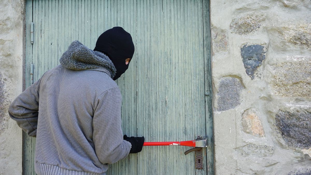 Cambriolages : comment protéger son domicile face à la hausse pendant l’été