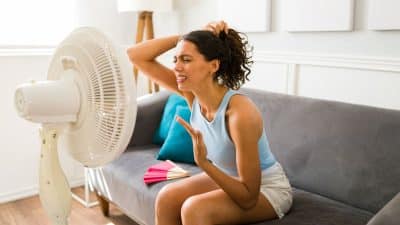Canicule : comment ne plus mourir de chaud chez vous avec des astuces économiques