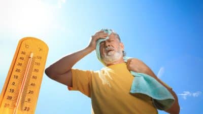 Canicule : la prochaine grosse vague de chaleur va arriver à cette date et voici sa durée