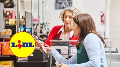 Ce gros bug chez Lidl qui fait augmenter votre ticket de caisse selon cette ancienne caissière