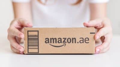 Ce jeune homme a trompé Amazon pendant des mois avec cette astuce et a gagné plus de 300 000 euros