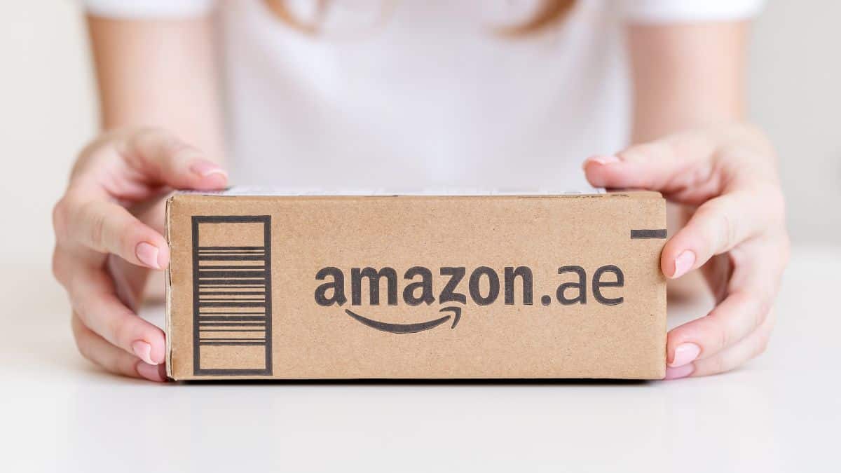 Ce jeune homme a trompé Amazon pendant des mois avec cette astuce et a gagné plus de 300 000 euros