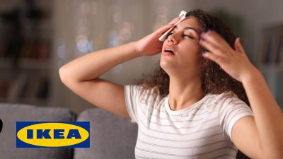 Ce produit Ikea parfait pour garder sa maison fraiche pendant la canicule