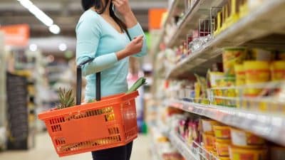 Ce rayon des supermarchés enregistrent +42 % de ventes en un mois et ce n'est pas une bonne nouvelle