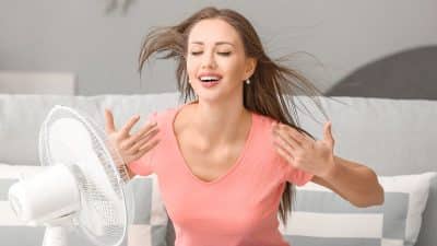 Ces 2 astuces peu connues pour bien dormir malgré les grosses chaleurs de l'été