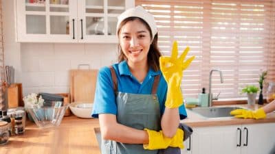 Ces astuces de ménage peu connues et pourtant très efficaces vont changer votre vie quotidienne