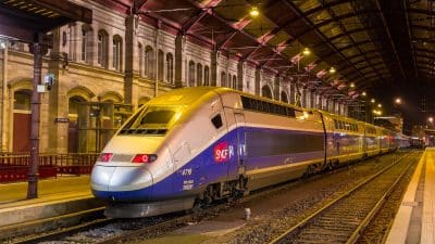 Ces astuces peu connues pour payer ces billets de train moins chers dévoilées par la SNCF