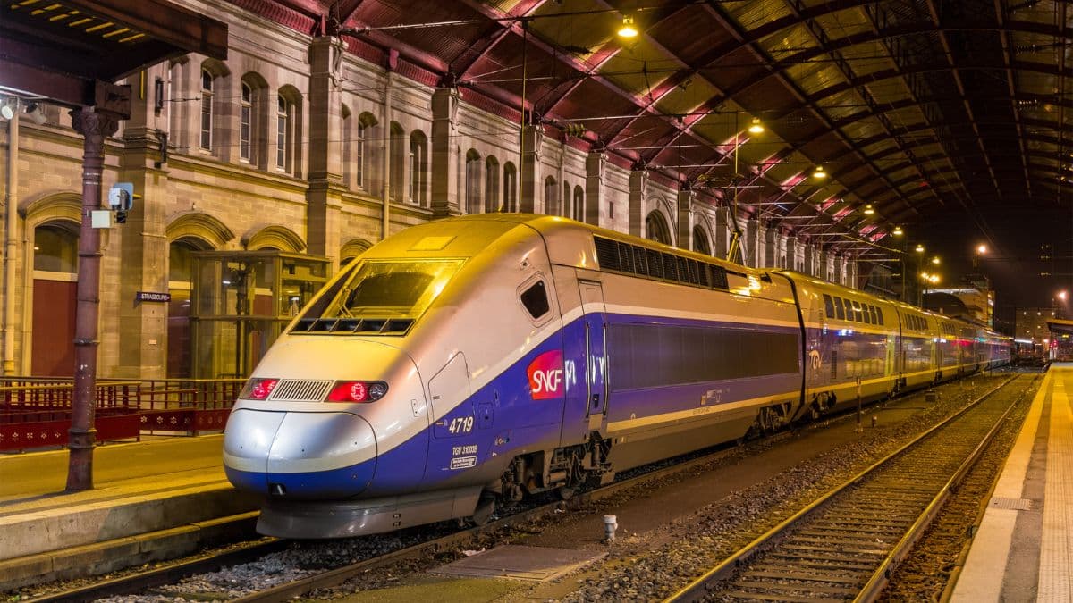 Ces astuces peu connues pour payer ces billets de train moins chers dévoilées par la SNCF