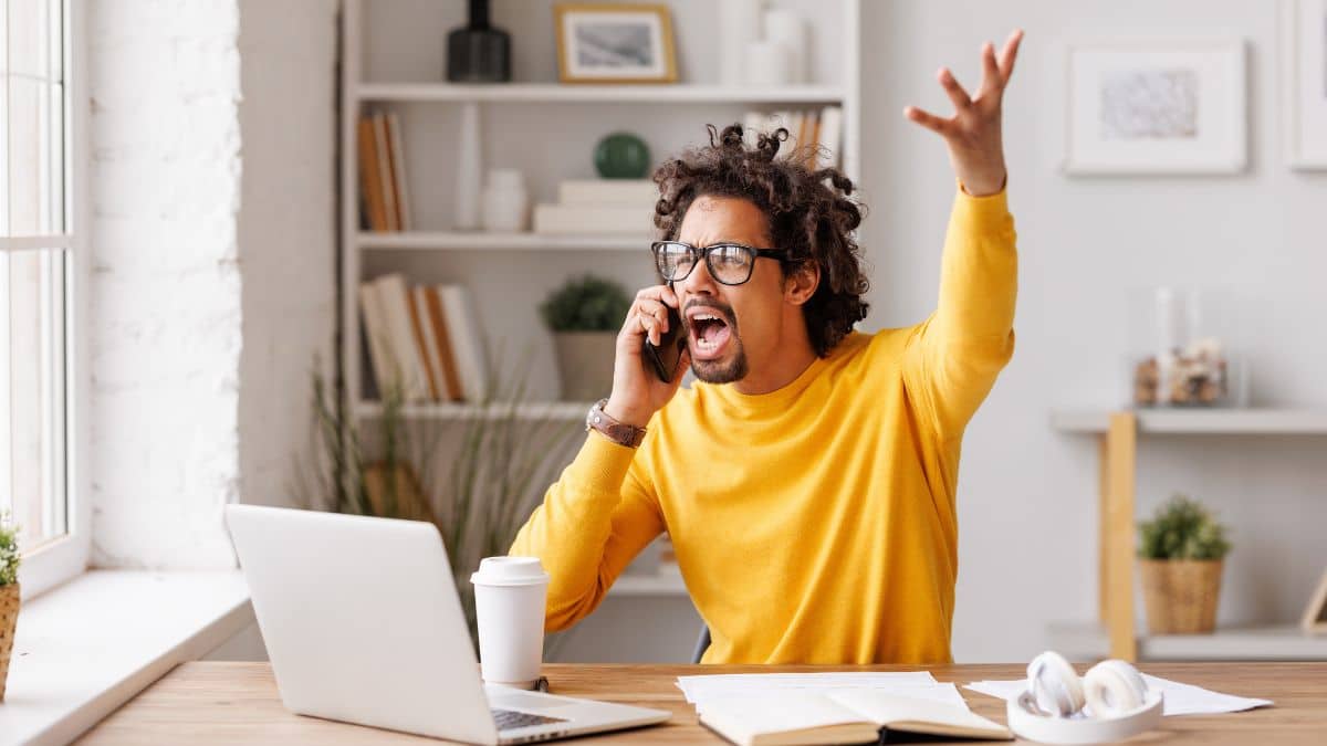 Ces numéros de téléphone que vous devez à tout prix bloquer, ils ne sont utilisés que pour du démarchage