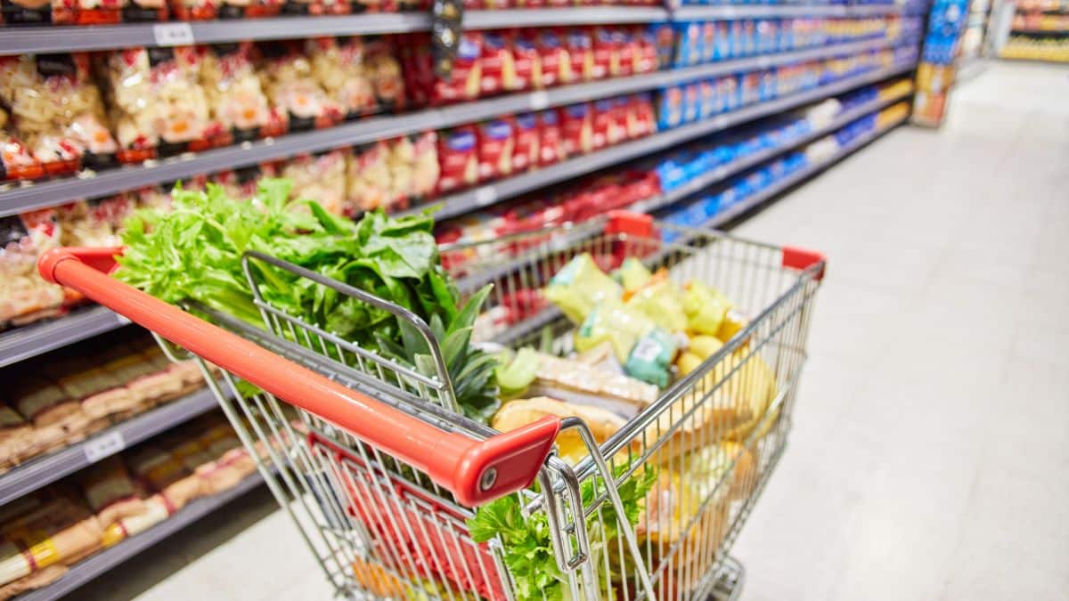 Ces promotions du supermarché mettent votre santé en danger