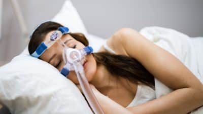 C'est bientôt la fin de l'apnée du sommeil avec cette pilule miracle