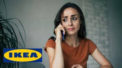 Cette arnaque IKEA cible les consommateurs et fait de très gros dégâts