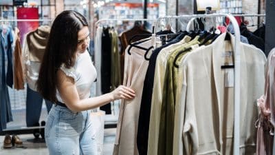 Cette astuce géniale pour trouver des vêtements de qualité sur Vinted en moins de 5 minutes