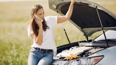 Cette astuce va sauver des centaines d'automobilistes avant les vacances d'été