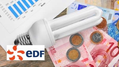 Cette ligne sur votre facture d'électricité va coûter 4 fois plus cher