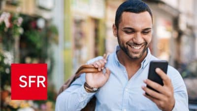 Cette offre SFR à tous ses clients box et que personne ne peut refuser