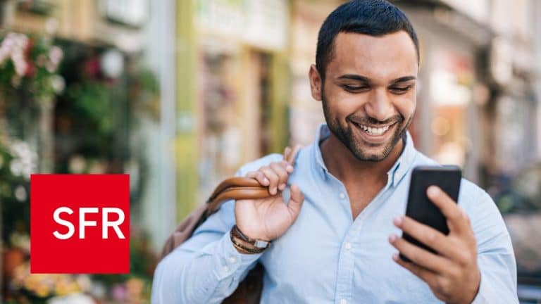 Cette offre SFR à tous ses clients box et que personne ne peut refuser