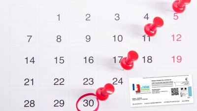 Chèque énergie : la date d'envoi dévoilée, voici quand vous allez le recevoir chez vous