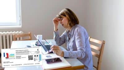 Chèque énergie: la très mauvaise nouvelle vient de tomber