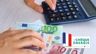 Chèque énergie : le nouveau plafond de revenu à ne pas dépasser pour en bénéficier cette année