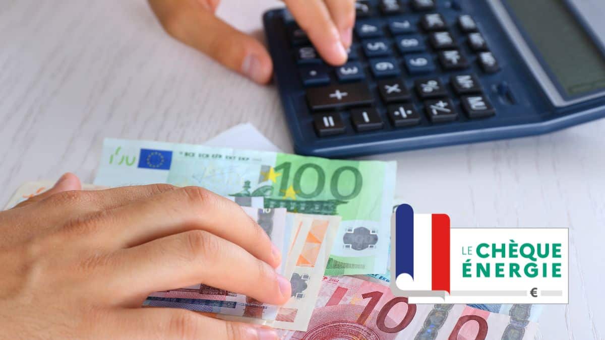 Chèque énergie : le nouveau plafond de revenu à ne pas dépasser pour en bénéficier cette année