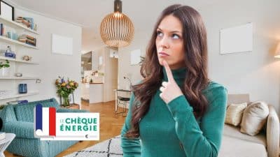 Chèque énergie : une nouvelle version qui soulève des interrogations