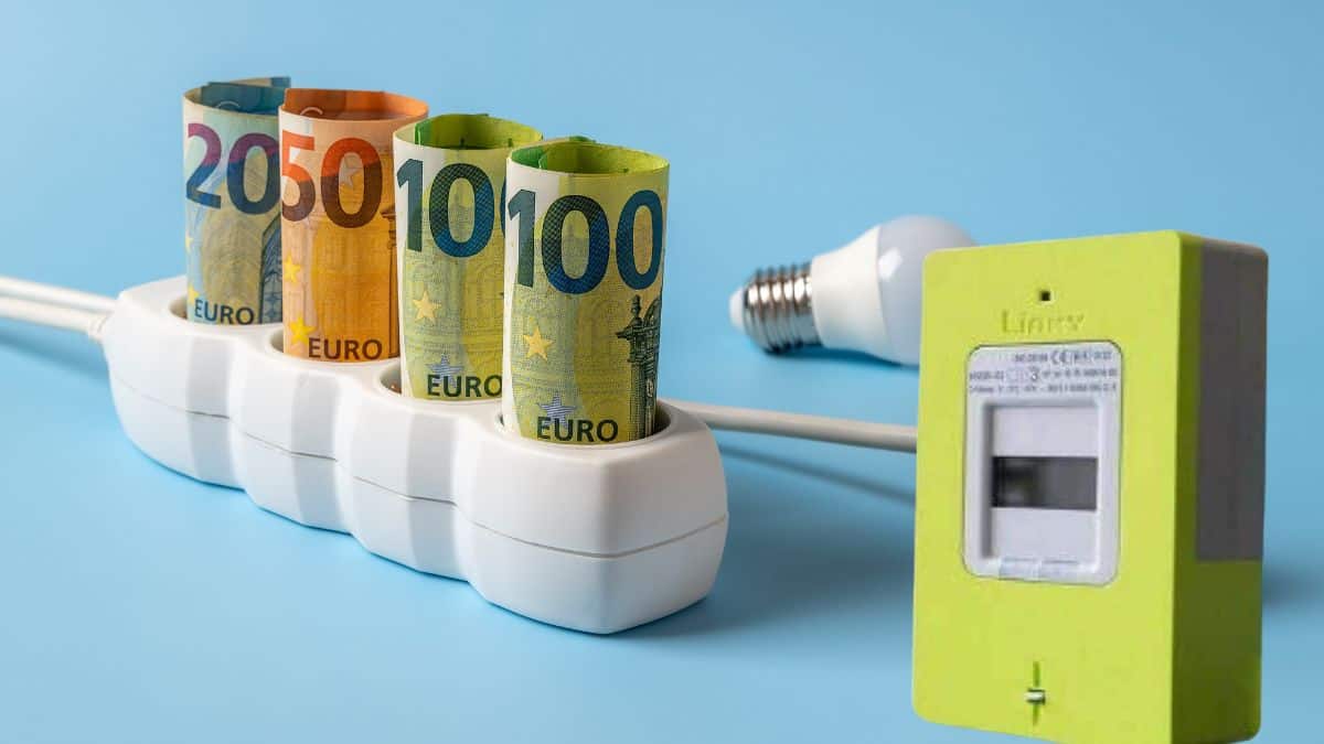Compteur Linky: il reçoit des factures énormes à cause de cette erreur qui pourrait aussi vous arriver