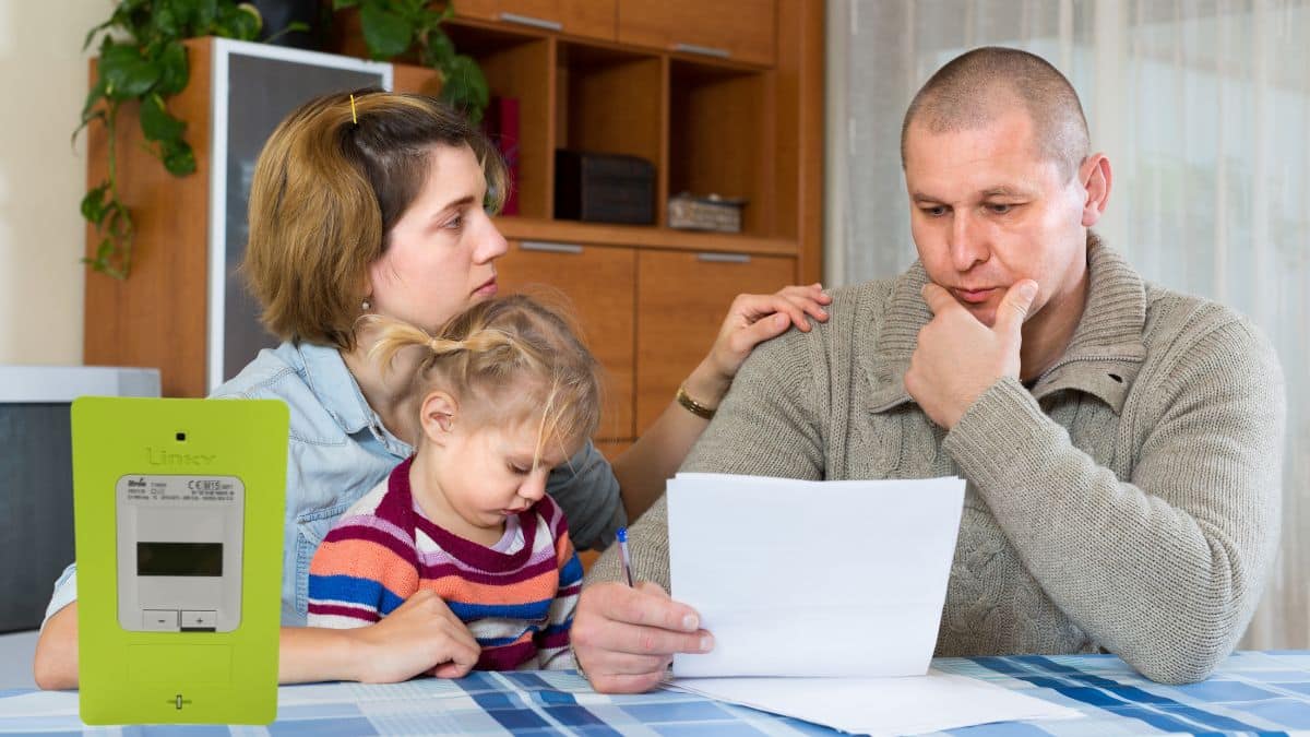Compteur Linky : l'effet caché qui suscite beaucoup d'inquiétude pour des milliers de Français