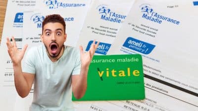 De gros changements sur la Carte Vitale et cela concerne tous les Français dans ces départements