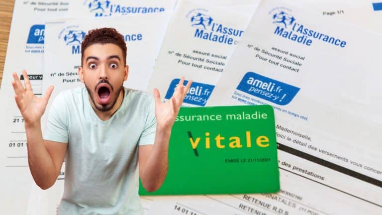 De gros changements sur la Carte Vitale et cela concerne tous les Français dans ces départements