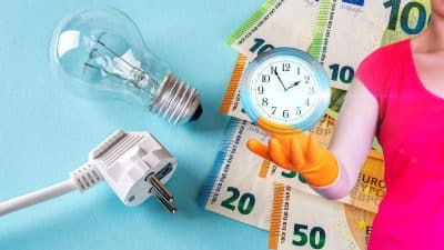 EDF: horaires et tarifs pour les heures pleines et les heures creuses en 2025