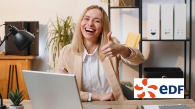 EDF : bonne nouvelle vous pourrez faire jusqu'à 300 euros d'économie sur le tarif réglementé en juin