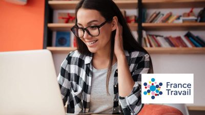 France Travail : une formation gratuite pour vous permettre de retrouver un job rapidement