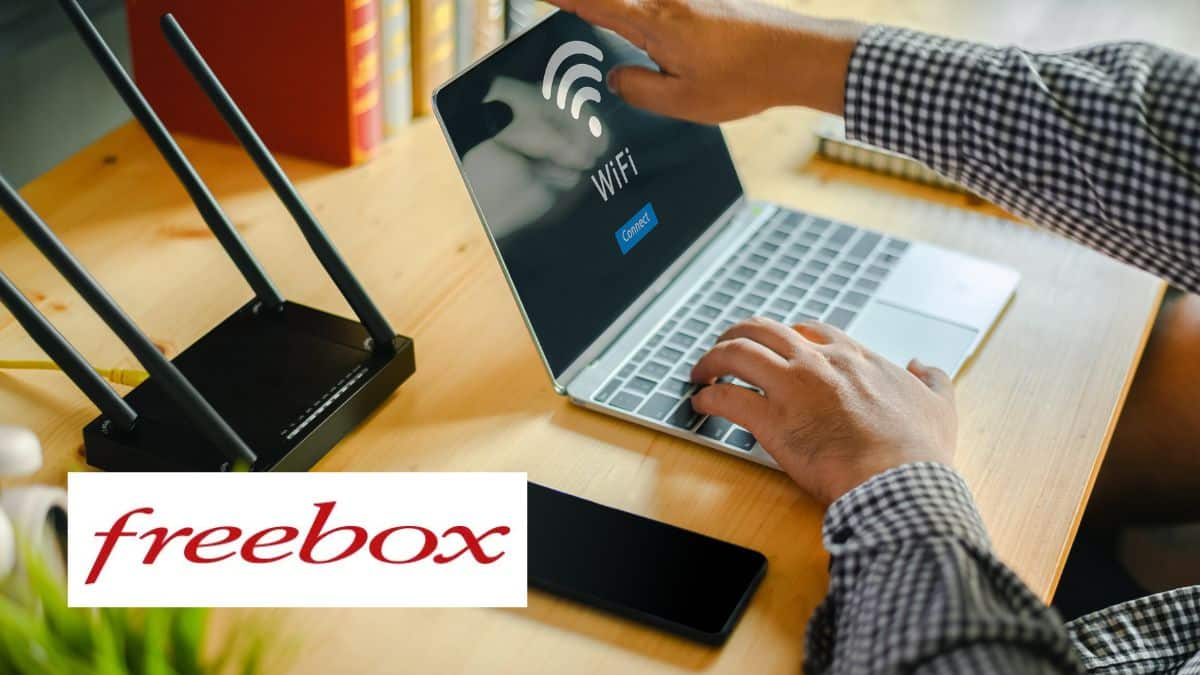 Free lance une nouvelle mise à jour pour les serveurs Freebox pour tous les abonnés