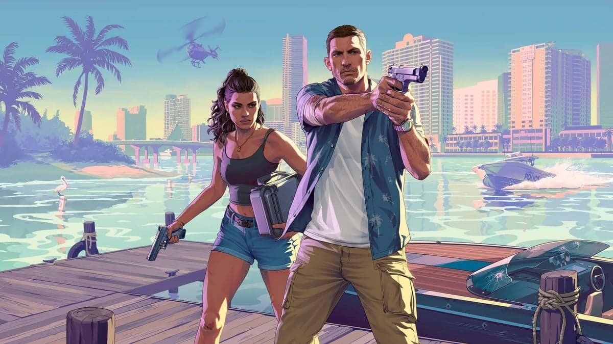 GTA 6 : plus de 151 véhicules ont déjà été repérés dans la bande-annonce