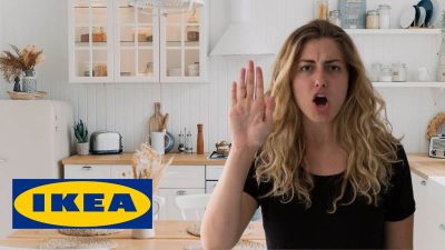IKEA rappelle en urgence cet article de cuisine très utilisé qui peut mettre votre santé en danger