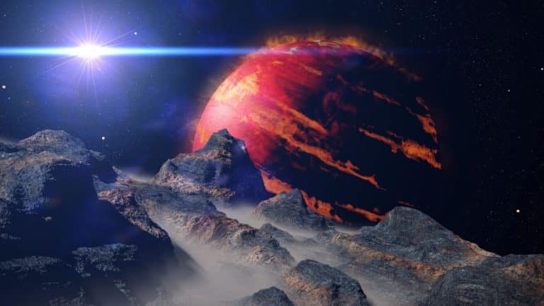 James Webb a découvert du dioxyde de carbone sur des exoplanètes