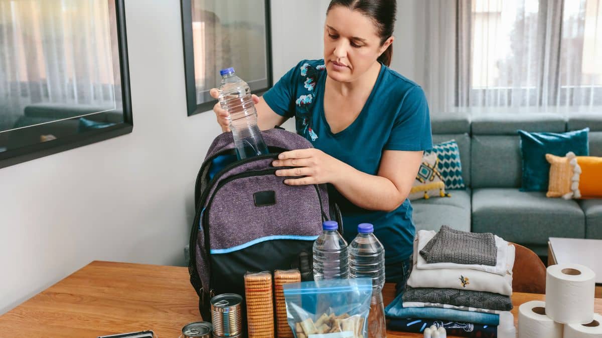 Kit d'urgence : quelle somme en liquide prévoir en cas de catastrophe ?