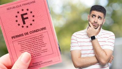 La liste complète des véhicules que vous pouvez conduire avec le permis B en plus de la voiture