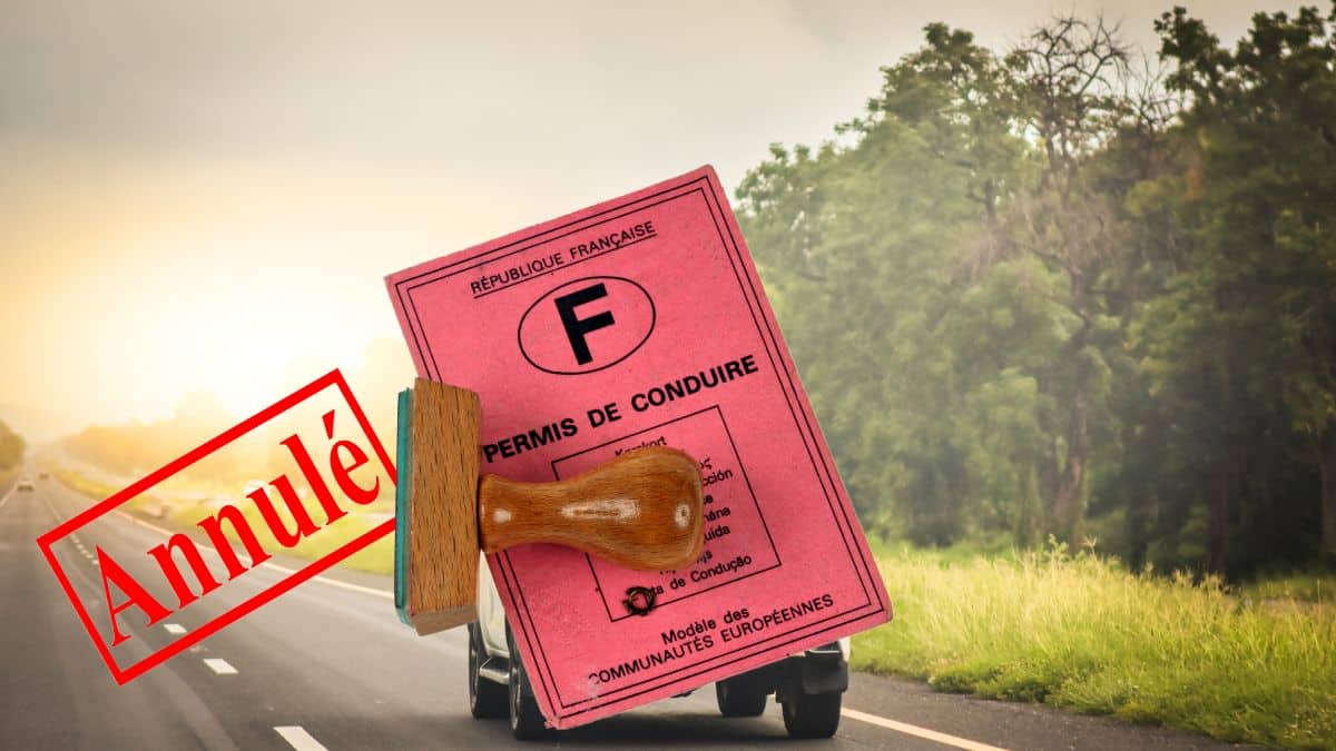 La meilleure technique pour remplacer son permis de conduire rose en version en ligne en quelques clics