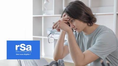 Le RSA annulé pour tous les allocataires qui ne respectent pas ces nouvelles règles
