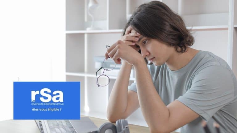 Le RSA annulé pour tous les allocataires qui ne respectent pas ces nouvelles règles