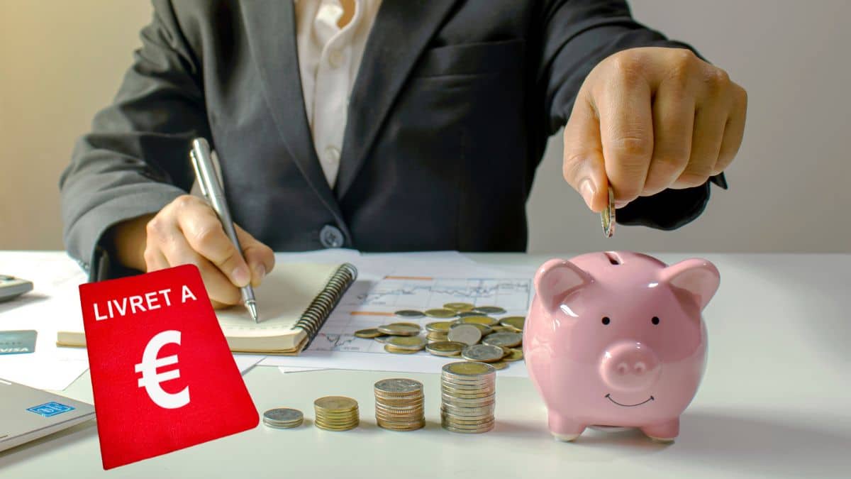 Le livret A au plus mal avec ce nouveau produit d'épargne Revolut et ces 2 nouveautés