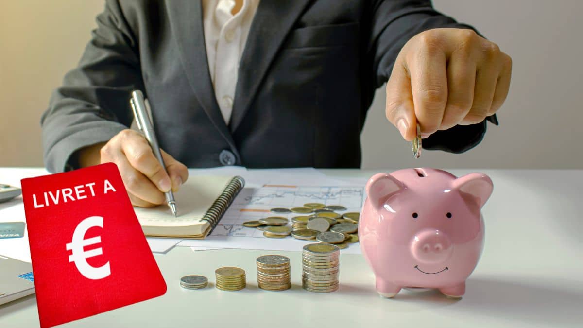 Le taux du Livret A en baisse : quelles perspectives pour les épargnants ?