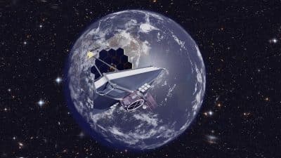 Le télescope James Webb repousse les frontières de l’observation cosmique et spatiale