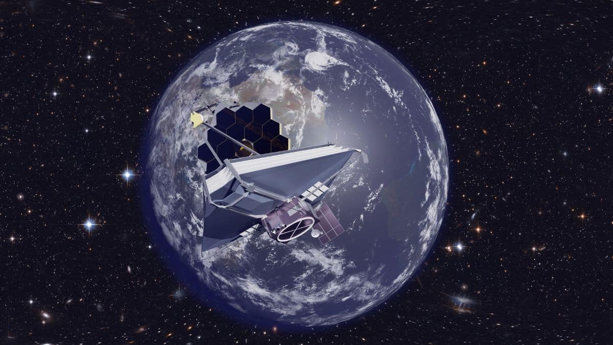 Le télescope James Webb repousse les frontières de l’observation cosmique et spatiale